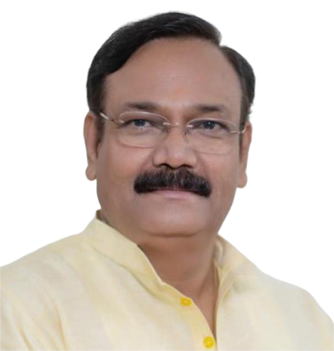 Rajkumar Chahar